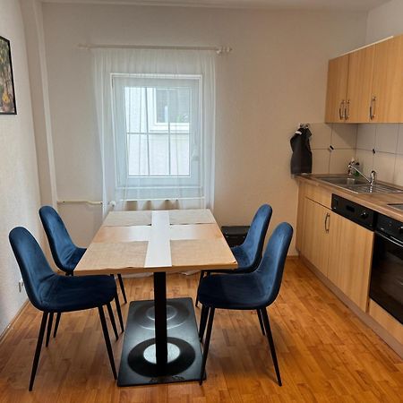 Ferienwohnung Freudenstadt Zentrum Bagian luar foto