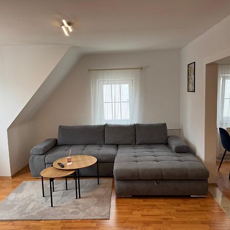 Ferienwohnung Freudenstadt Zentrum Bagian luar foto