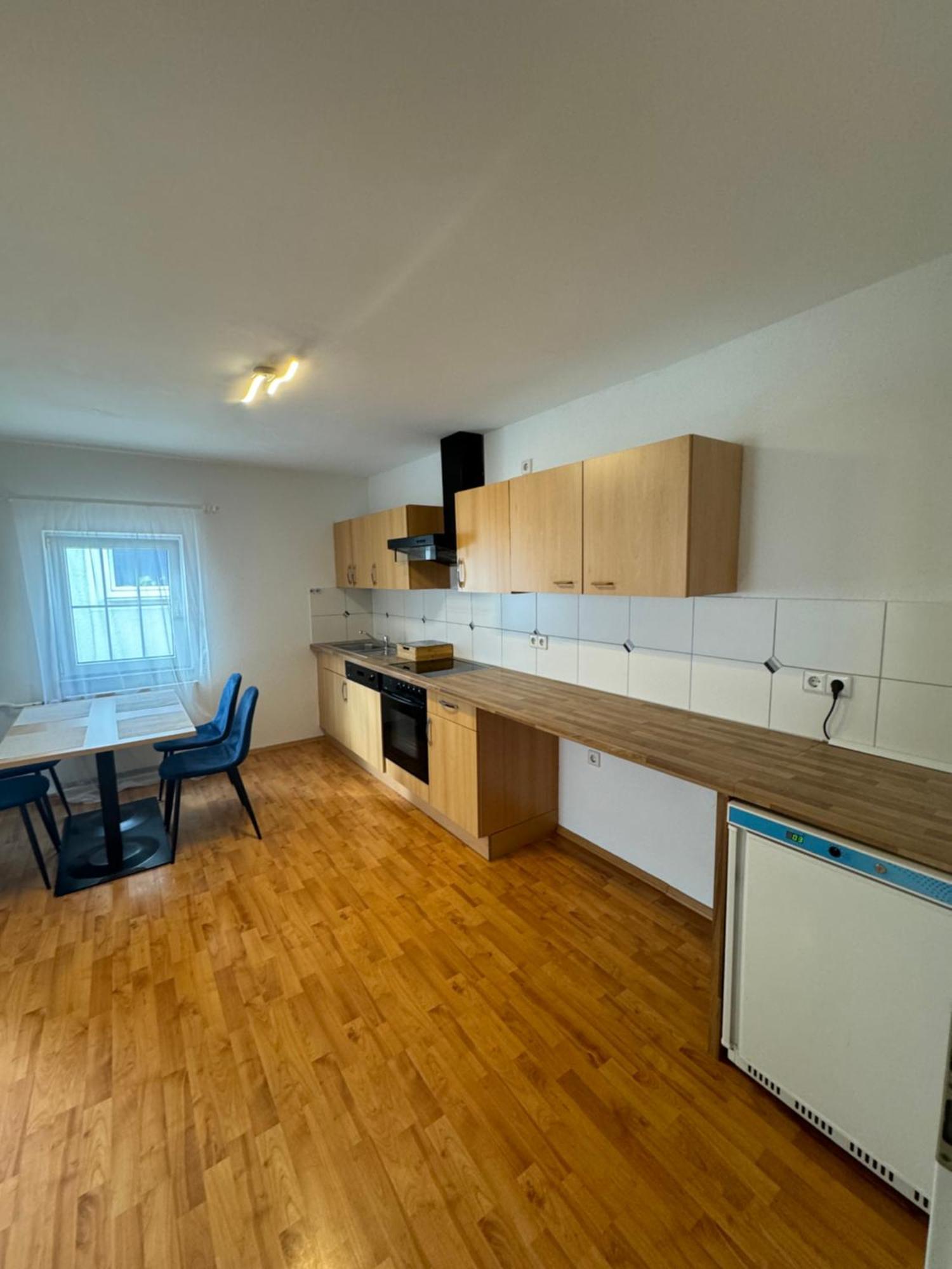 Ferienwohnung Freudenstadt Zentrum Bagian luar foto
