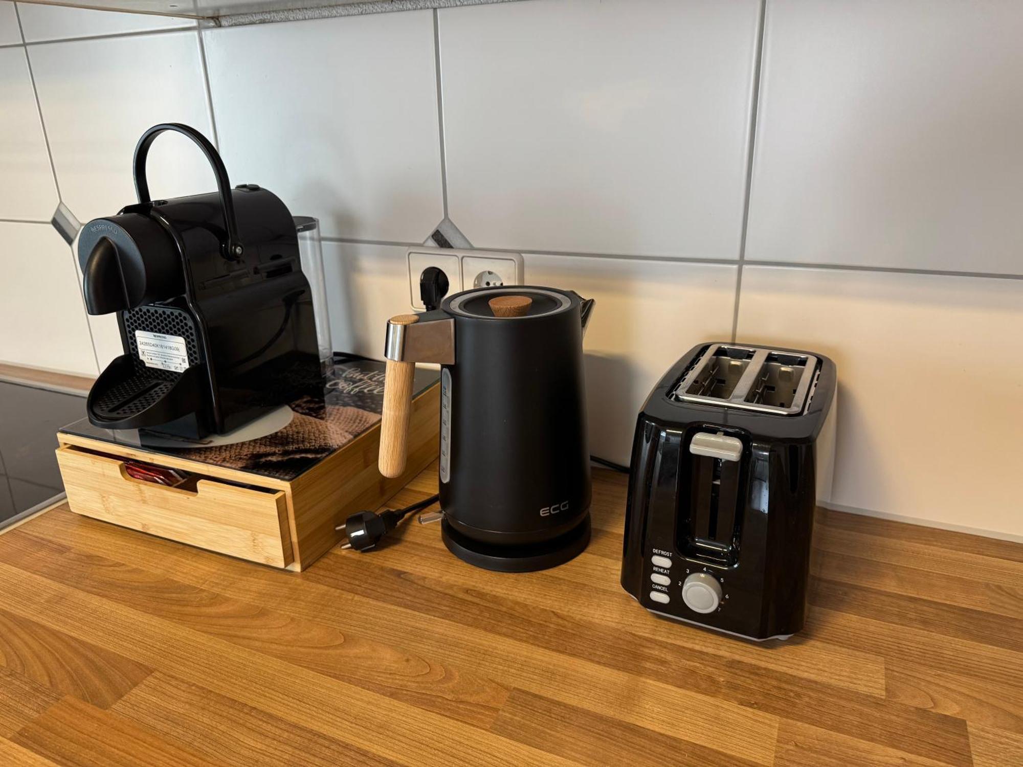 Ferienwohnung Freudenstadt Zentrum Bagian luar foto