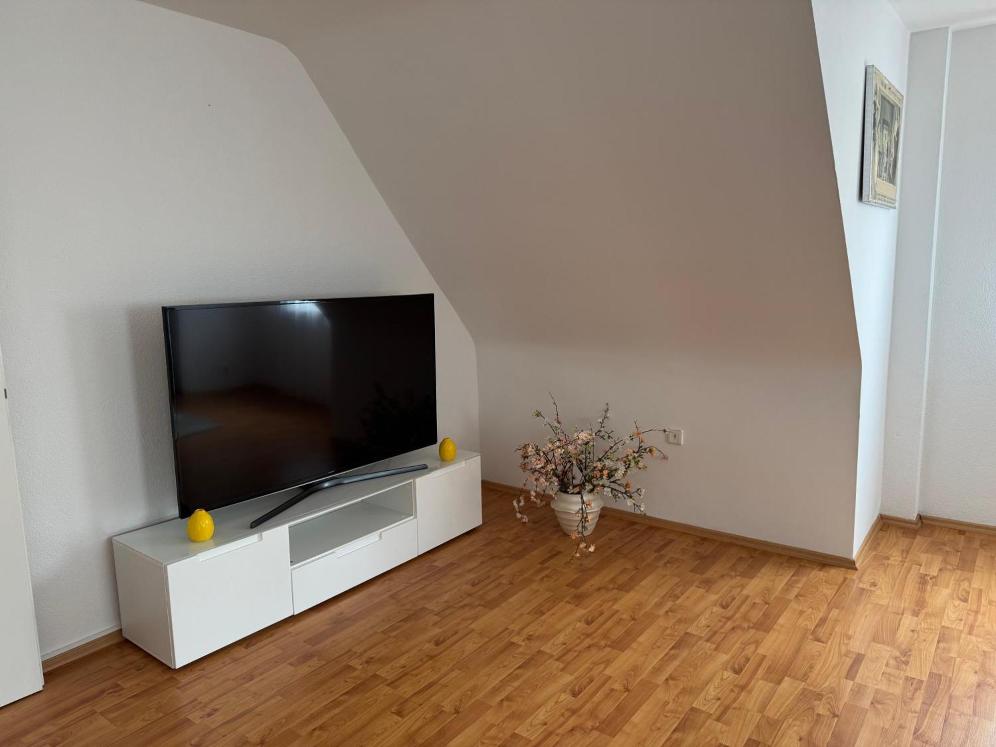 Ferienwohnung Freudenstadt Zentrum Bagian luar foto