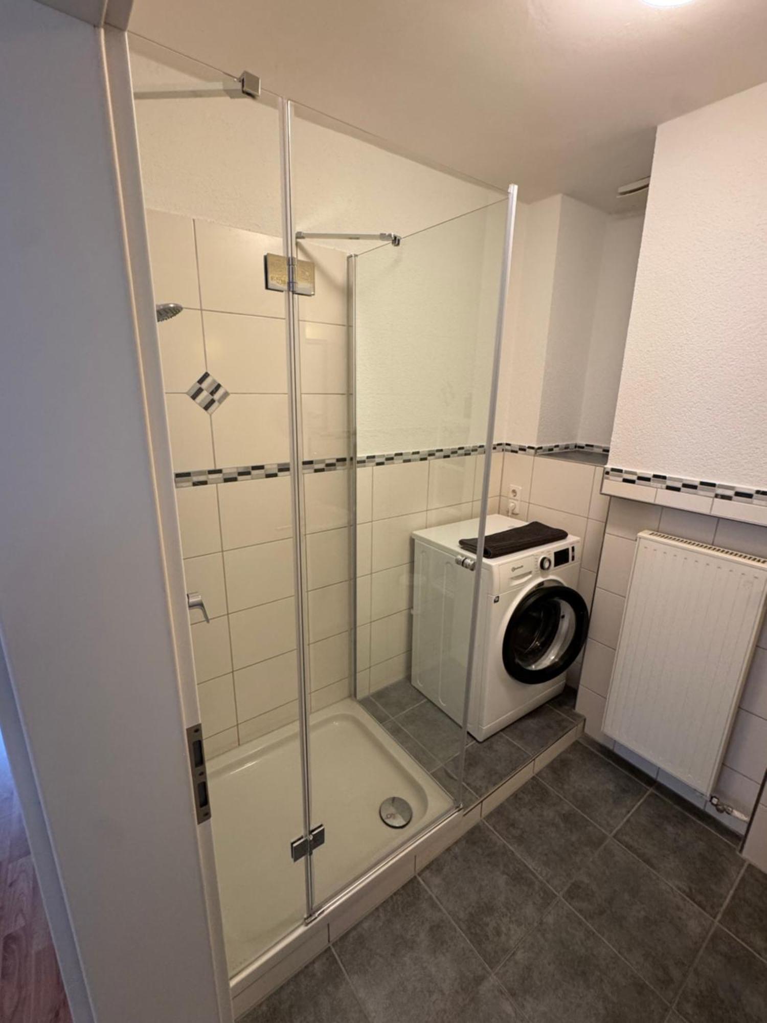 Ferienwohnung Freudenstadt Zentrum Bagian luar foto