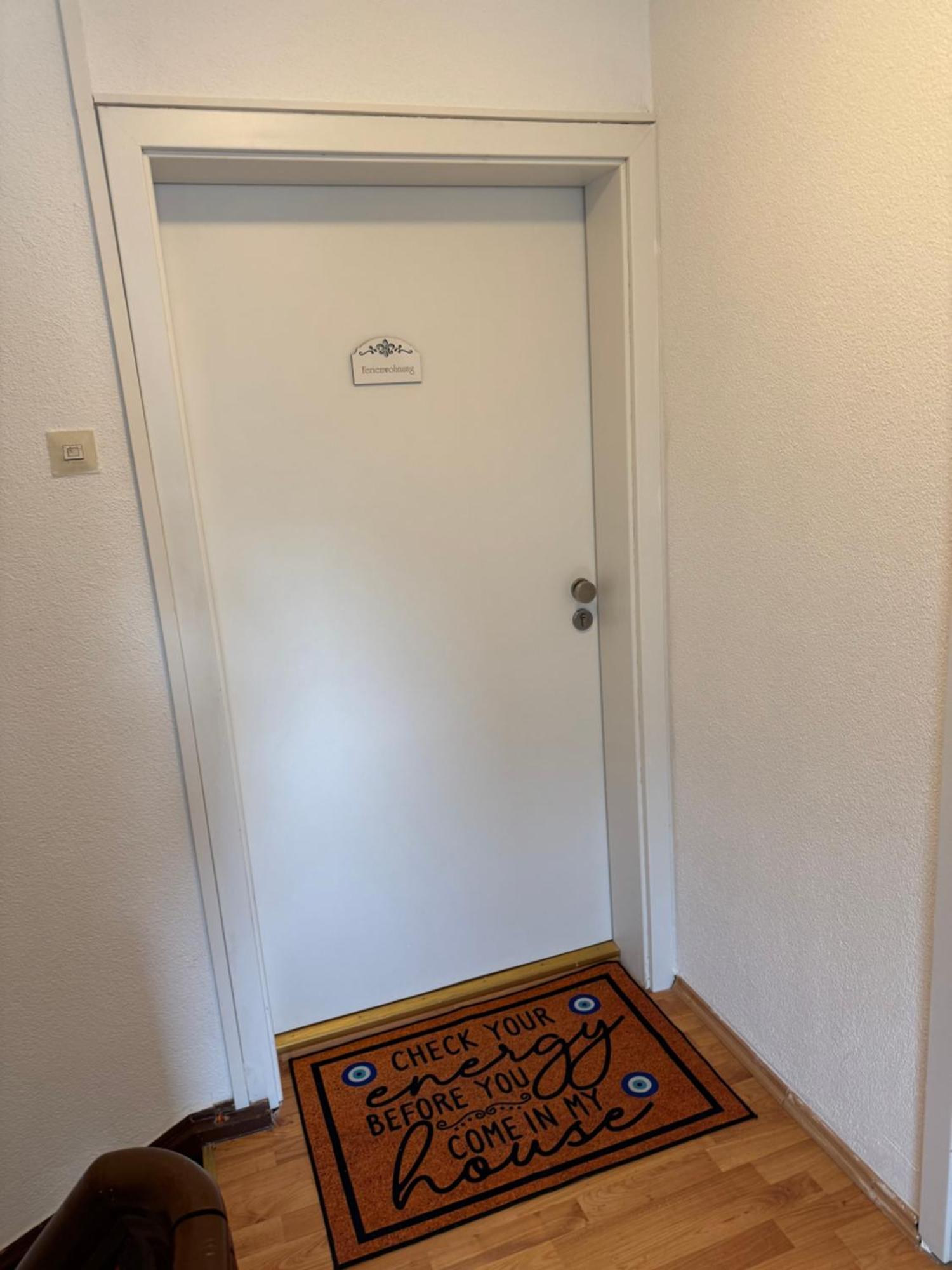 Ferienwohnung Freudenstadt Zentrum Bagian luar foto