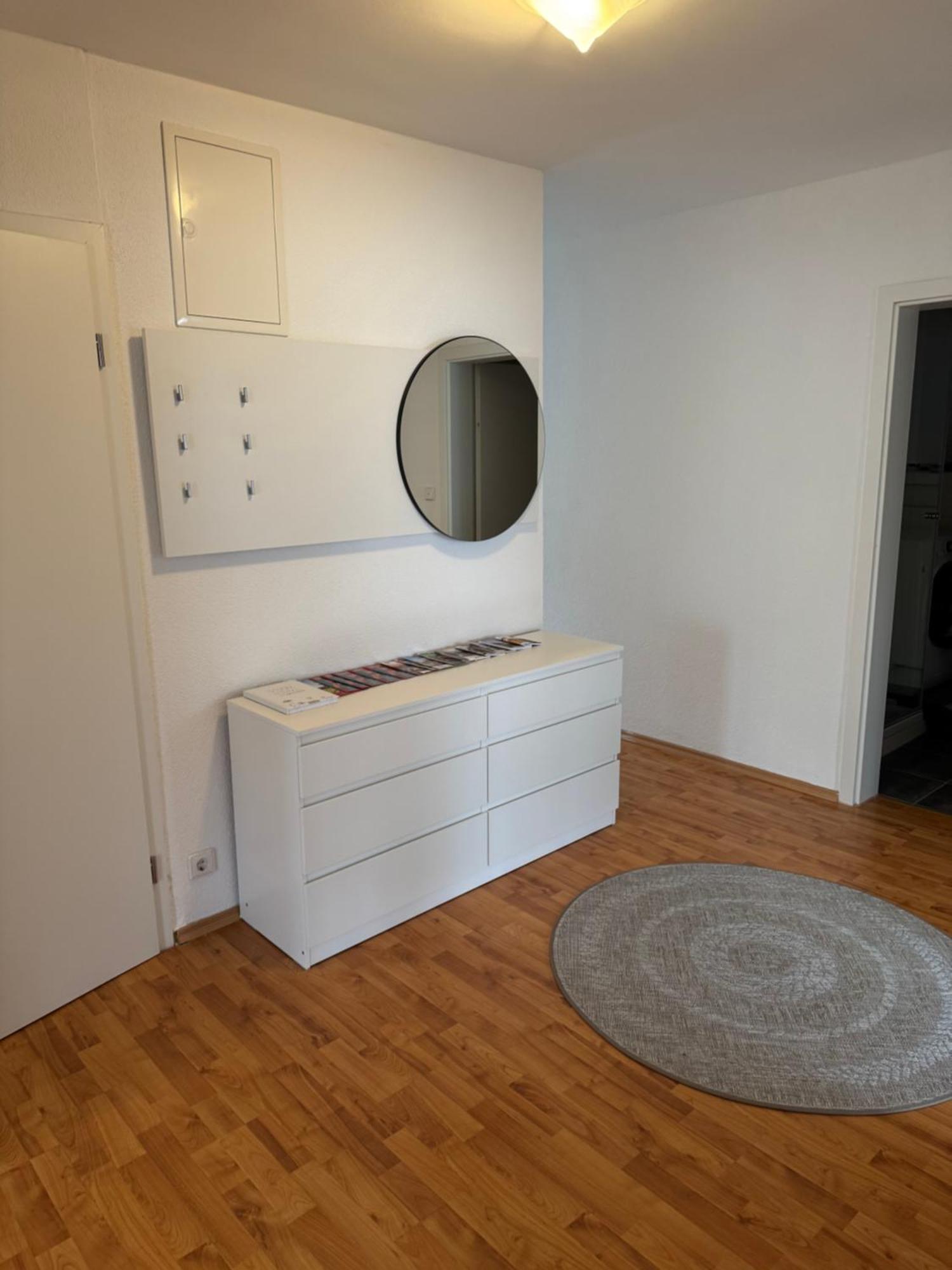 Ferienwohnung Freudenstadt Zentrum Bagian luar foto