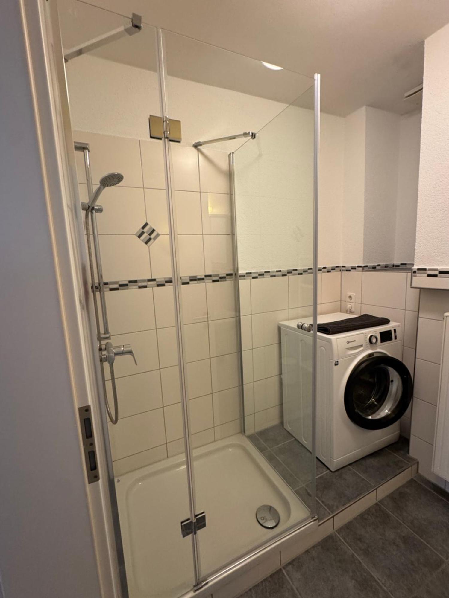 Ferienwohnung Freudenstadt Zentrum Bagian luar foto