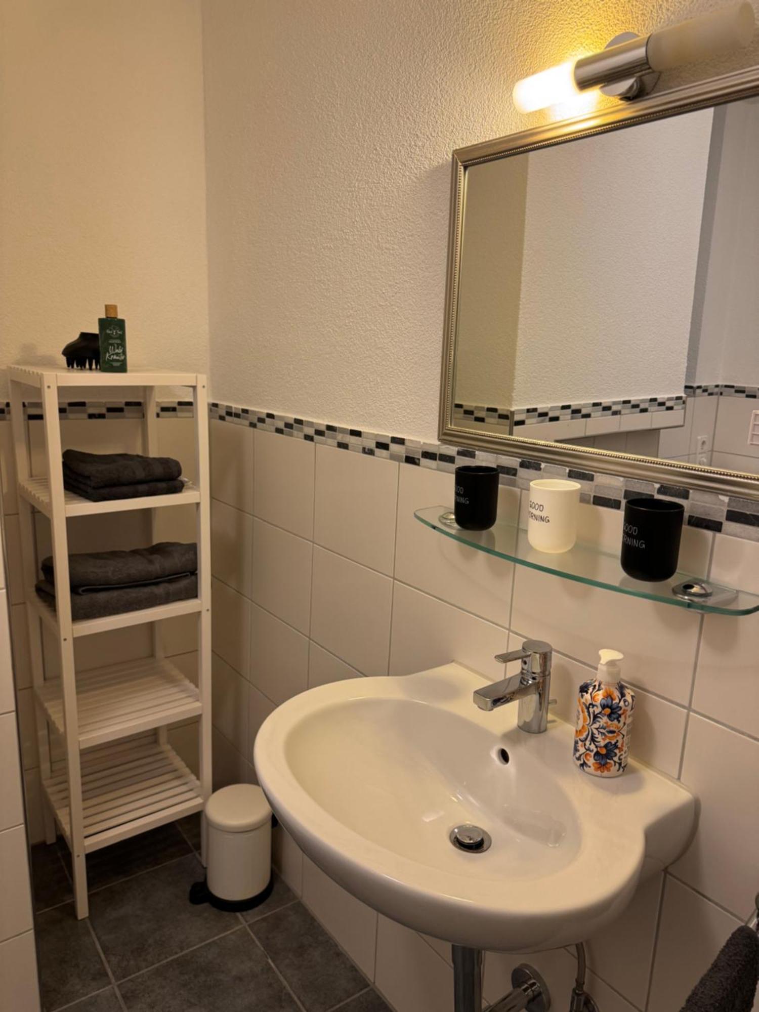 Ferienwohnung Freudenstadt Zentrum Bagian luar foto