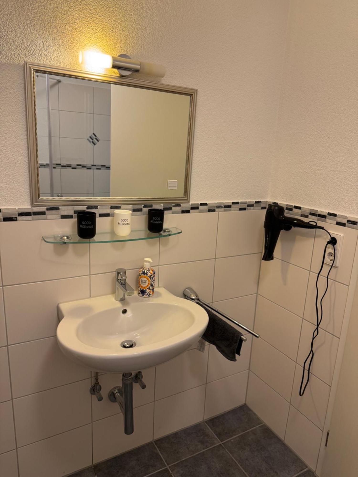 Ferienwohnung Freudenstadt Zentrum Bagian luar foto